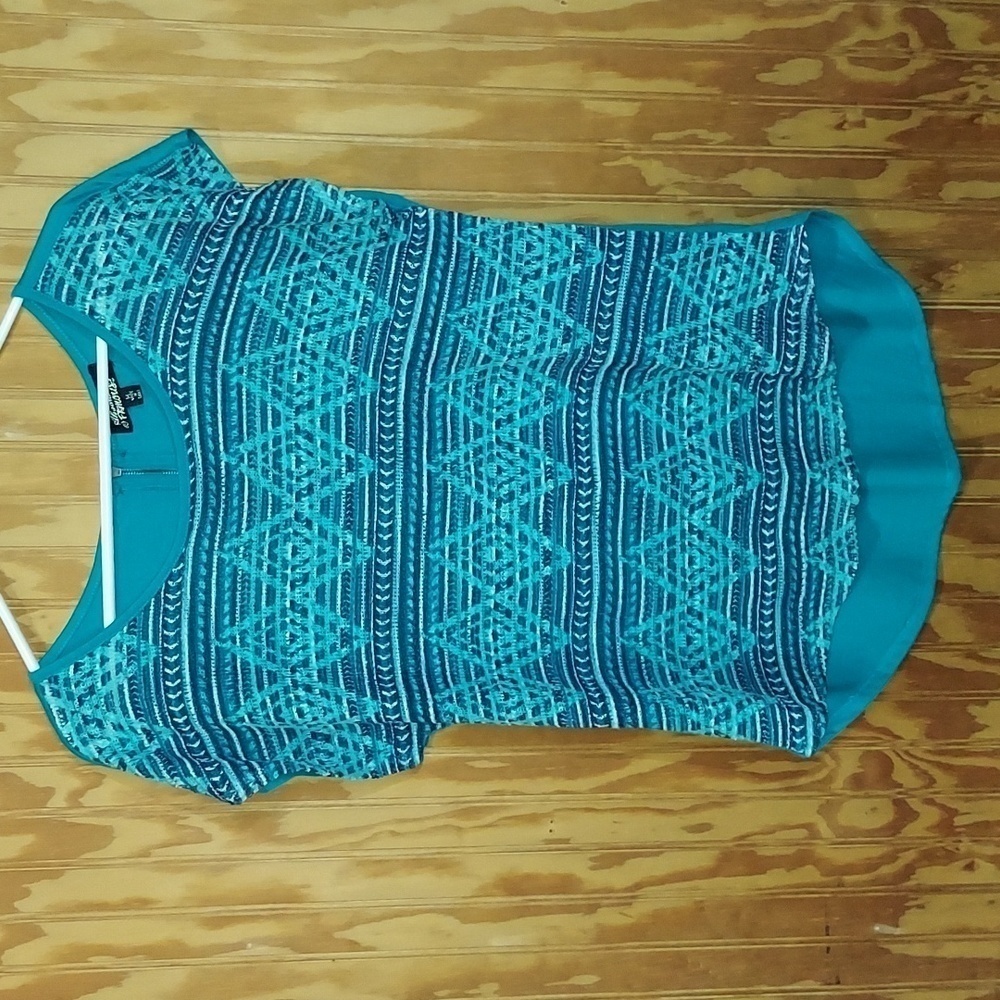 Absolutely Famous top